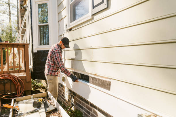 Trusted Vinyl Siding service in Aaronsburg, PA - Creative Siding